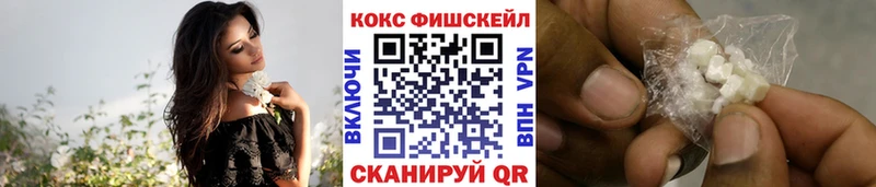Кокаин Fish Scale  Казань 